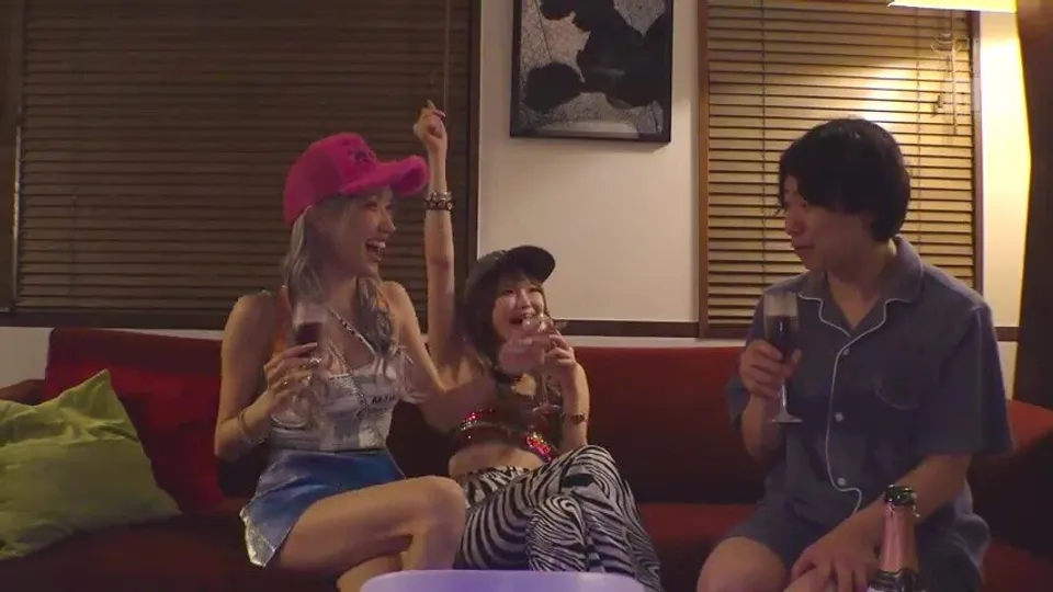 Adult Asian Compilation: Female Orgasm