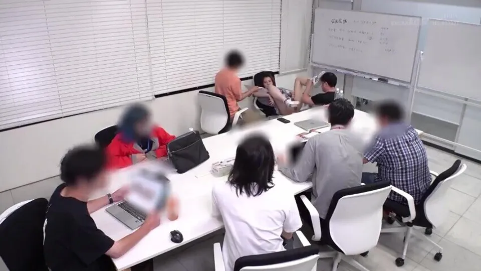 Adult Asian Orgy Compilation