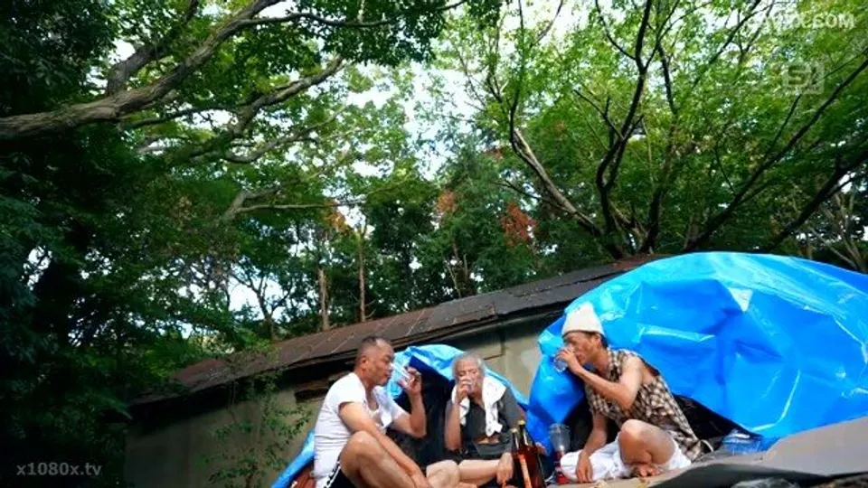 Adult Asian Orgy Compilation