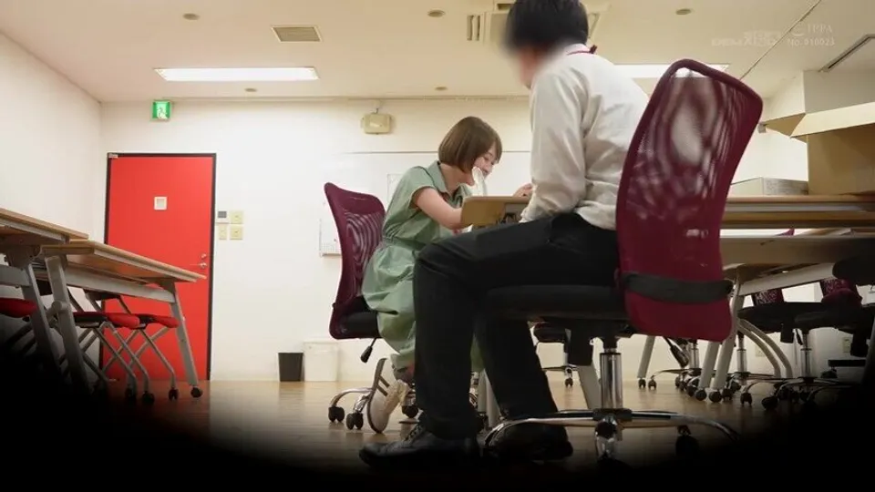 Adult Friends Consent Play