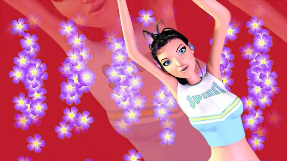 Adult Time Animation -  - Poor Dick: Portentia Dances 