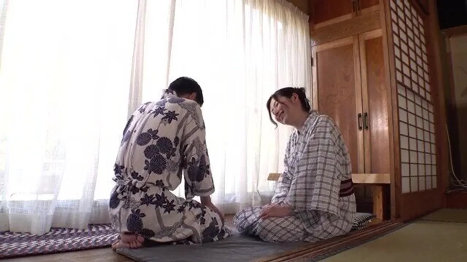 Adults Consenting to Intimate Encounter