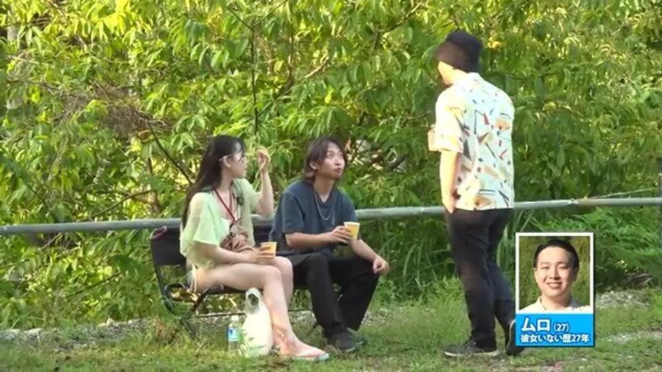 Adults Consenting to Intimate Scene