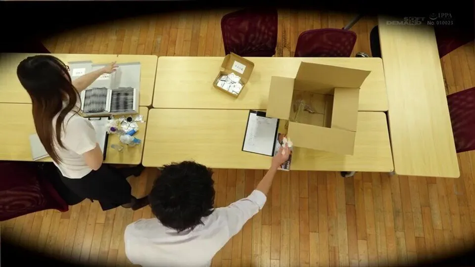 Adults in Consenting Asian Compilation