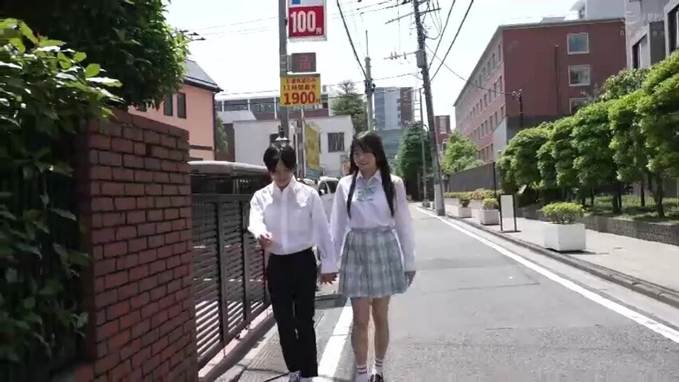 Adults Only: Asian Compilation