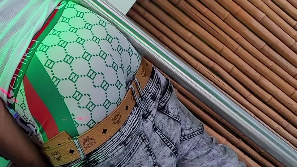 Lil Dude's Pijp droom