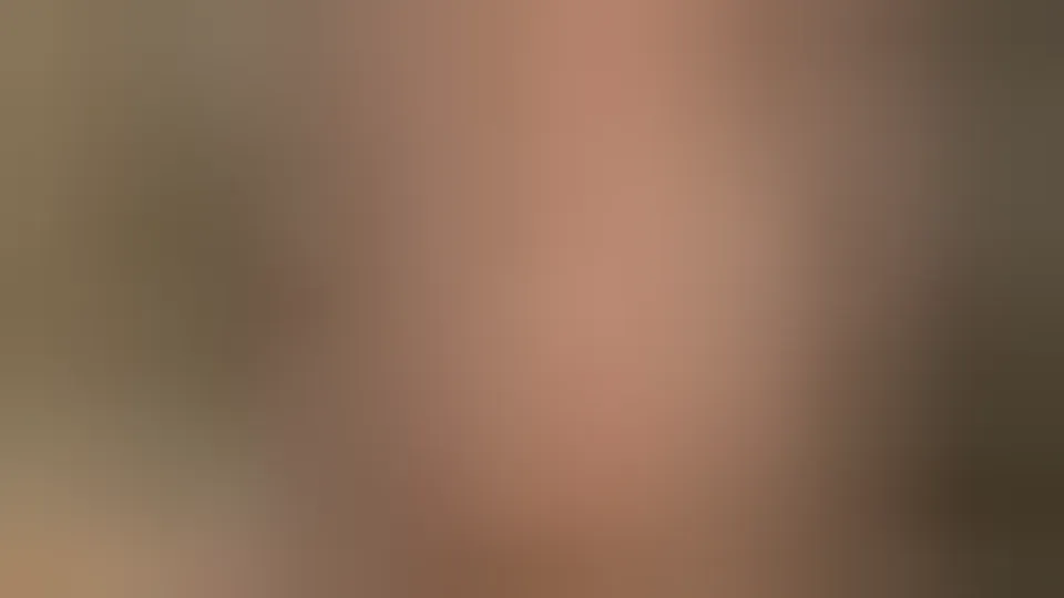 African Vintage Orgy