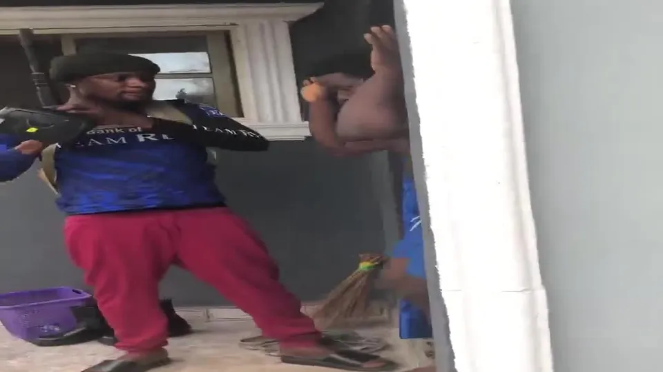 AfricanPorn Gay Porn Nude Leaks, Sexy Lustful Black Dudes, Intense Butt Breeding, Cum Filling Asshole Ebony (9).mp4