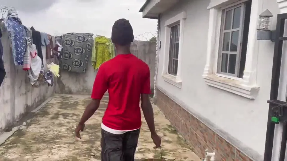 AfricanPorn Sizzling Hot Impregnatingly Sexy Studs, Irresistible Black Hunks Rough Public And Bedroom Fuck And ThroatFucking (4).mp4