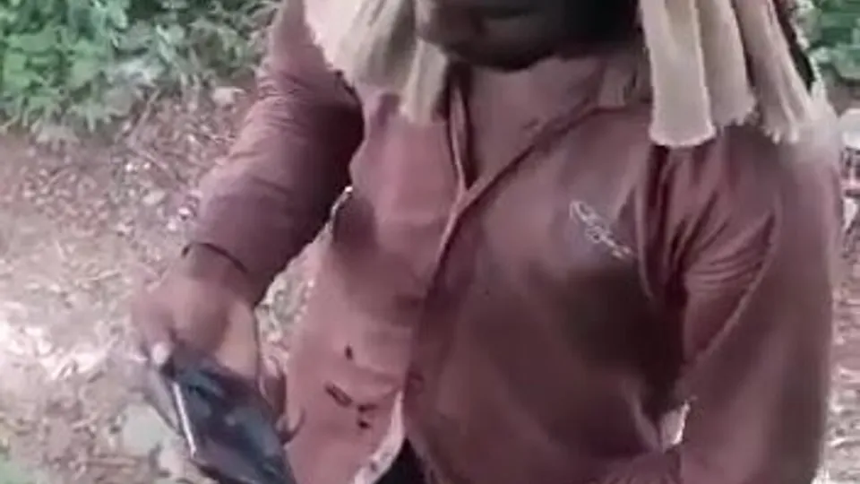 Africans filming their bud jerking & cumming - ThisVid.com