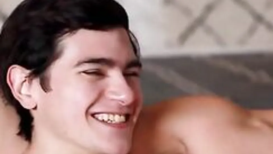 After Bath Boys Porn Bareback Sex