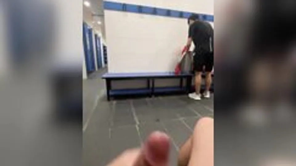 After school JO twink porn boys