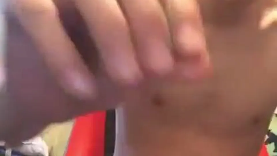 After School Tug Sess