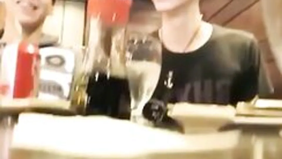 After The Meal Gay Porn Videos