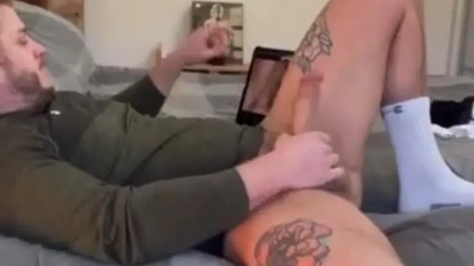 After the morning workout - ThisVid.com