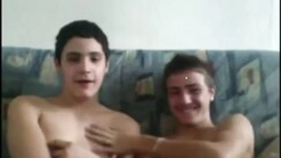 Twink Soccer Teammates Fuck After Practice