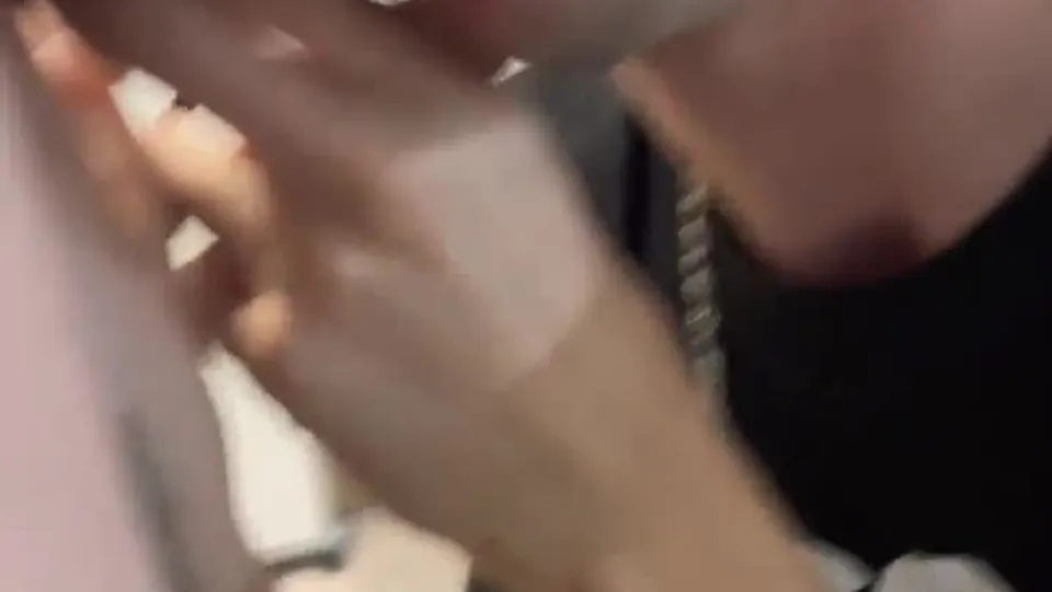 After work breeding for my Berlin Bareback Faggot.mp4