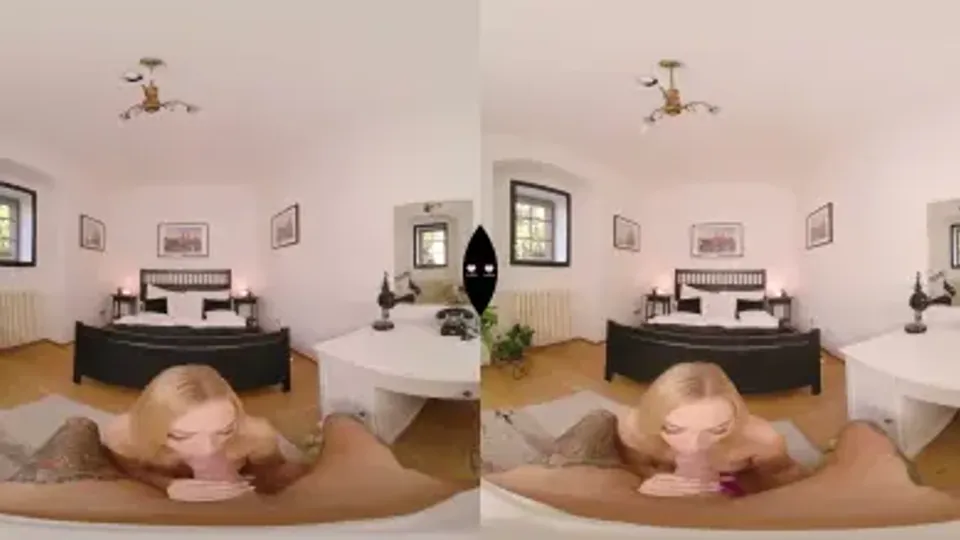 Afternoon Fuck With Jenny on PornDoe.com