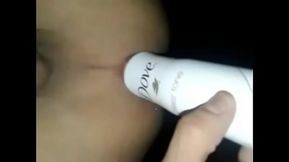 Again with my deodorant I think I'm liking it.