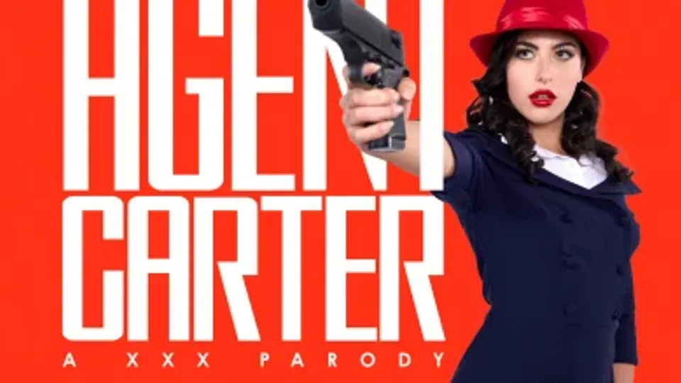 Agent Carter A Xxx Parody on PornDoe.com