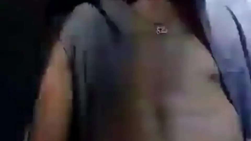 Eager Gay Encounter Before Home