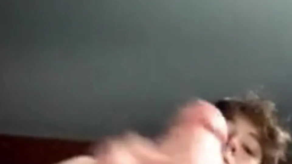 Braden's Facial Cumshot