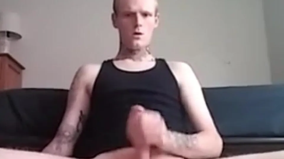 Ass Play Climax