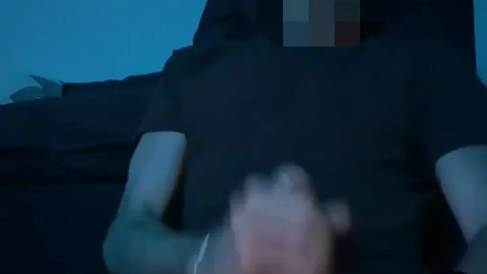 Gay Creampie: Fertile Goner Gets Ropey