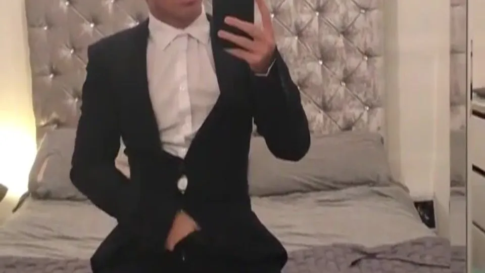 After Party Horniness