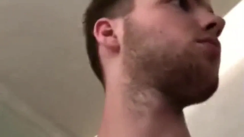 AHV-HD - Another shower piss and cum