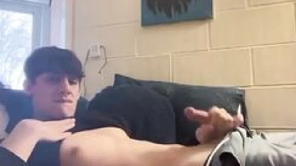 AHV-HD - Dorm room