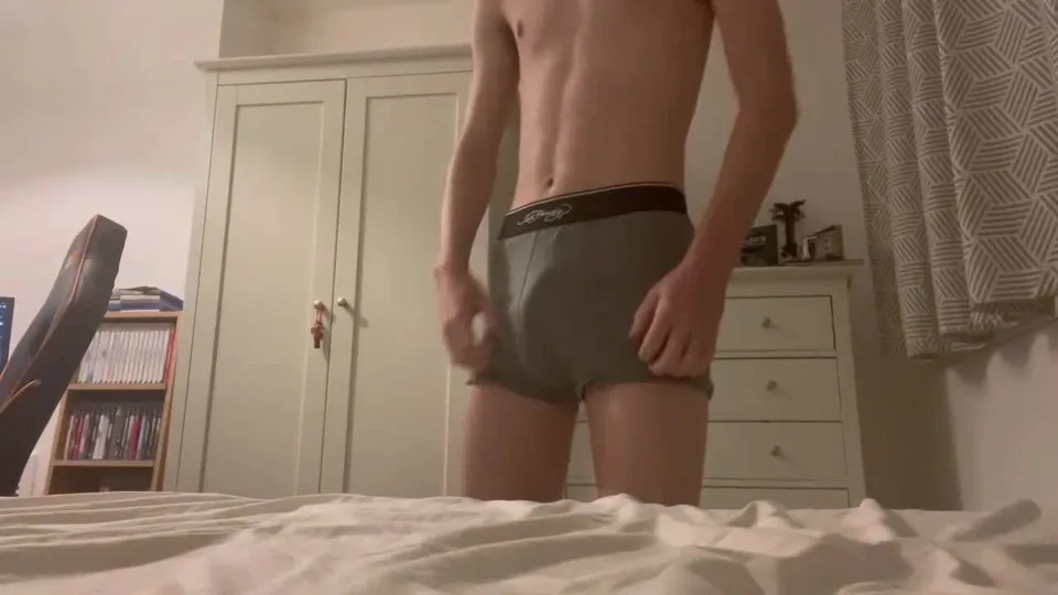 AHV-HD - My favourite position