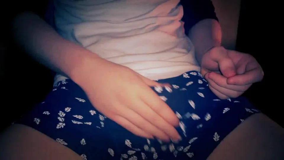 Gay Men's Spiked Toy Play