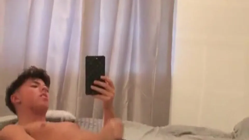 Horny Party Ending