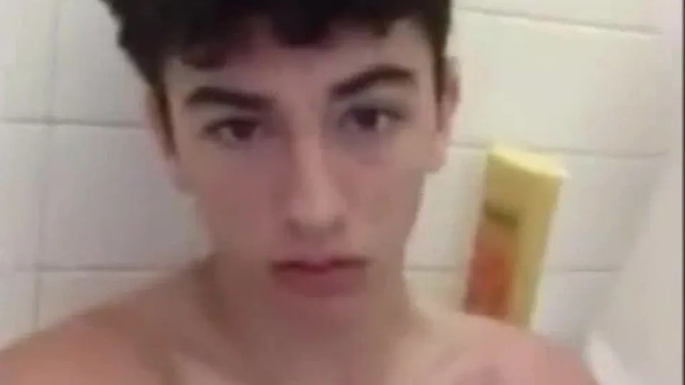 Rencontre intime dans la baignoire