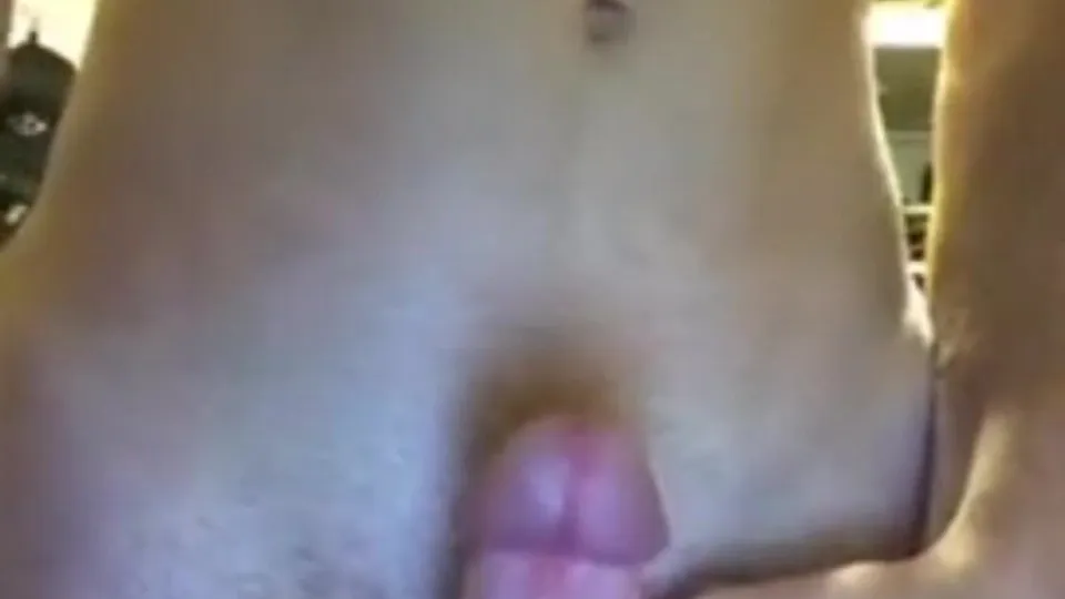 AHV - Jerking off2