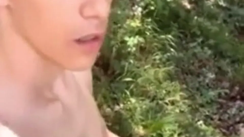 AHV - My free time out in the woods