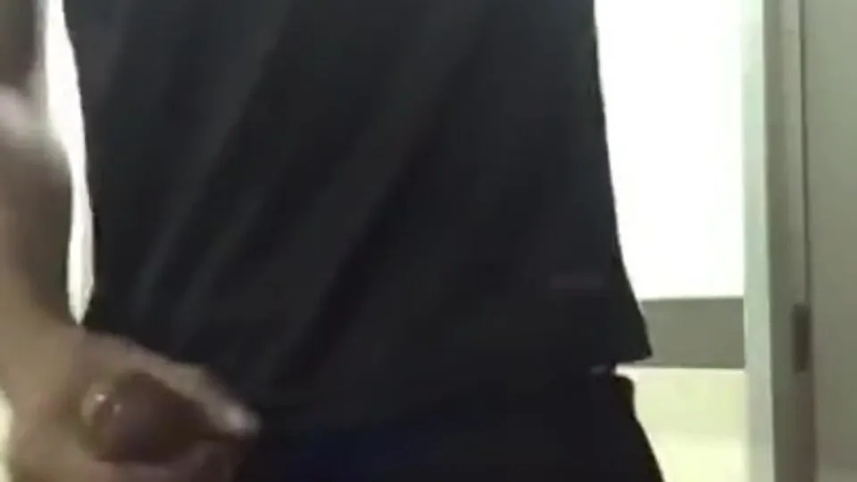 Public Toilet Helping Hand