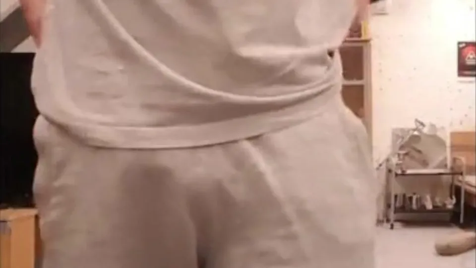 AHV - Sagging and wanks 2