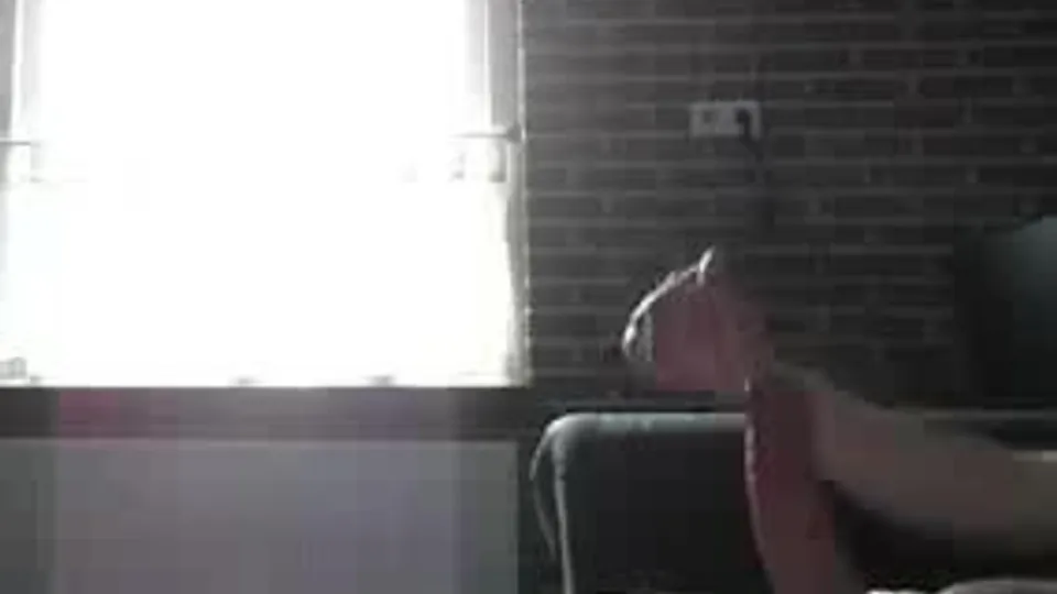 AHV-SD - Edging my hard cock and making it rain cum! Triple cumshot explosion!