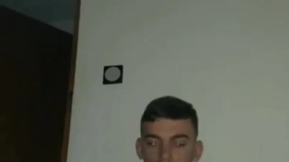 AHV - Shooter Guy