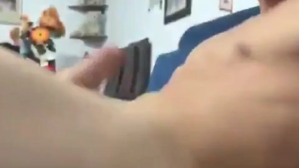 AHV Tastes Him