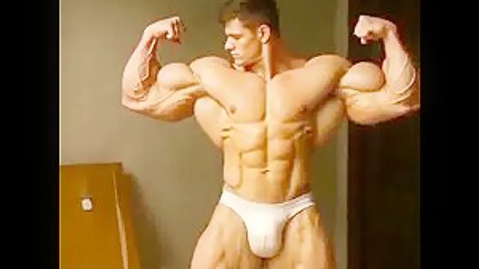AI Bodybuilding Beef Meisters
