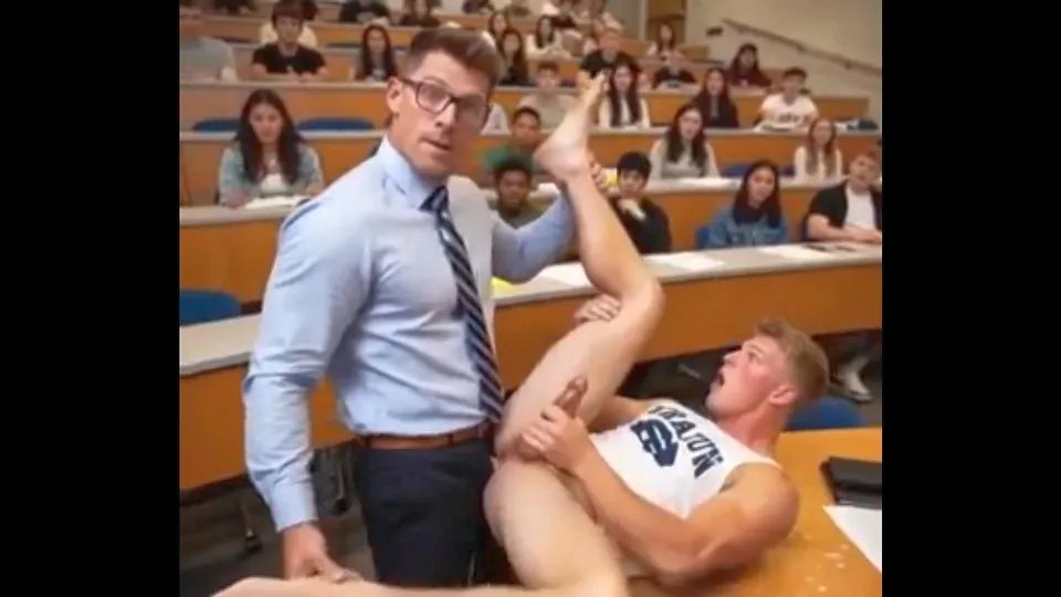 AI College Boys in Public Cumpilation - ThisVid.com