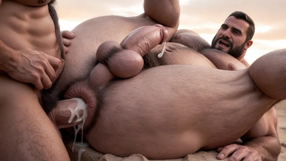 AI holes - 12 - ThisVid.com