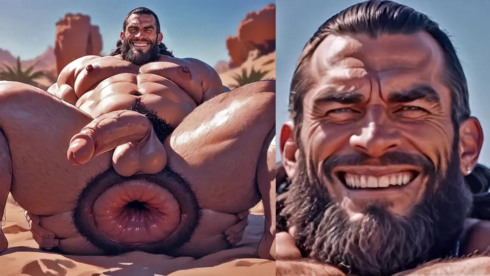 AI holes - 5 - ThisVid.com