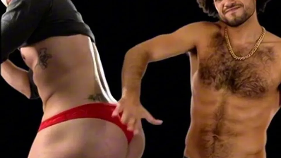 Ai random mix big butts - ThisVid.com 中文