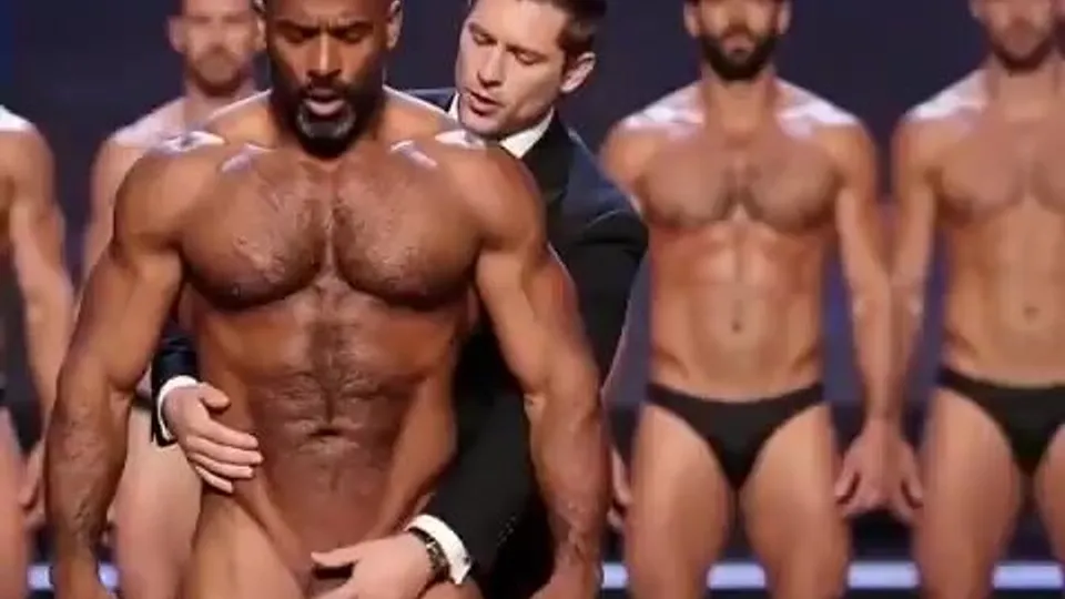 AI , The presenter is having fun - ThisVid.com