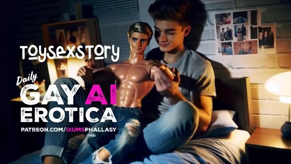 AI Toysexstorie