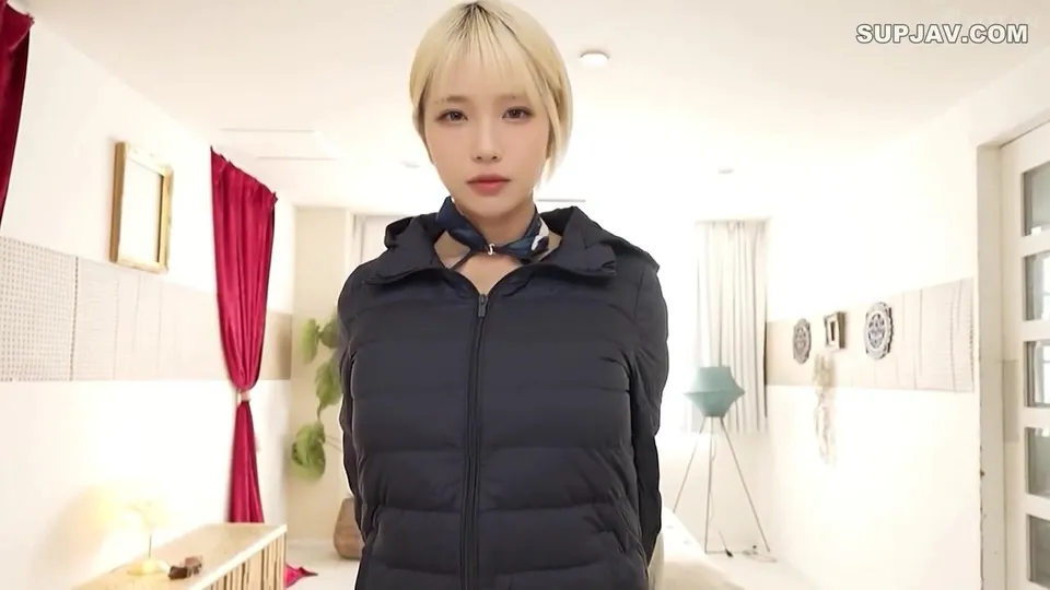 AI Goddess: Post-Pillow Raw